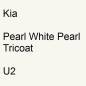 Preview: Kia, Pearl White Pearl Tricoat, U2.